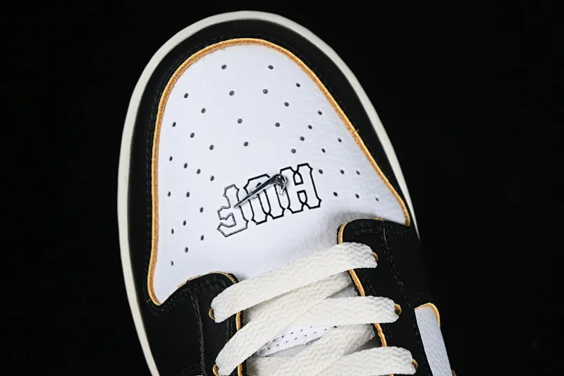 All Categories Nk SB Dunk Series Nk SB Dunk Low Low-top Sneakers HUF